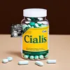 Prescrizione del cialis a